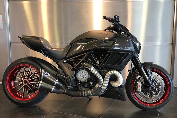 diavel