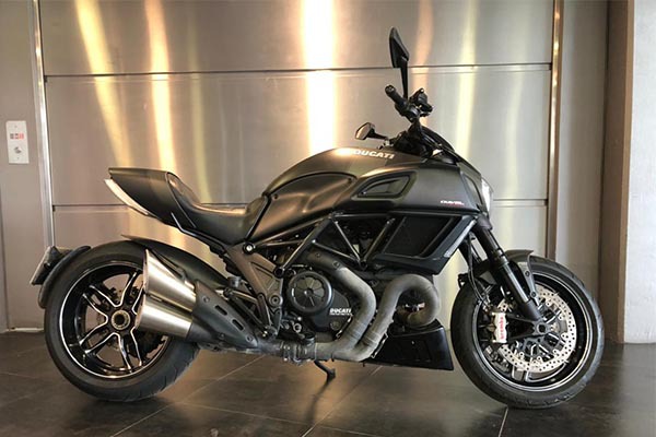 diavel