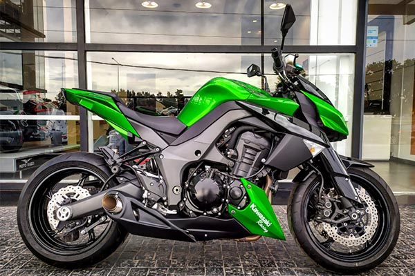 kawasaki