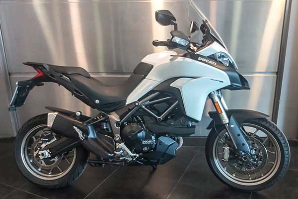 multistrada
