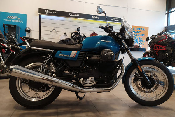 Guzzi