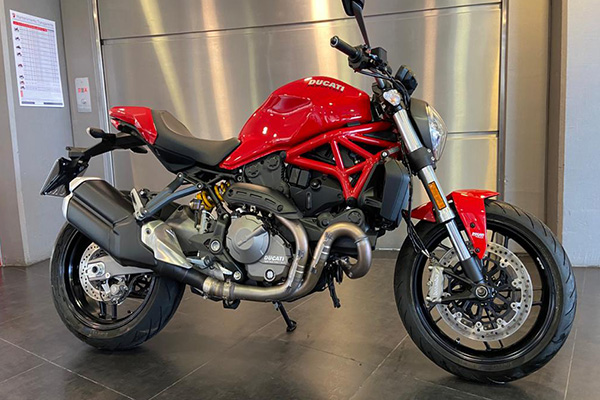 Guzzi