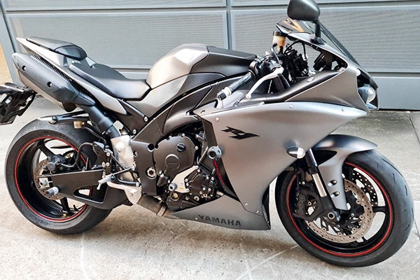 Guzzi