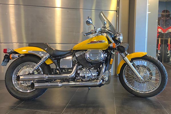 Guzzi