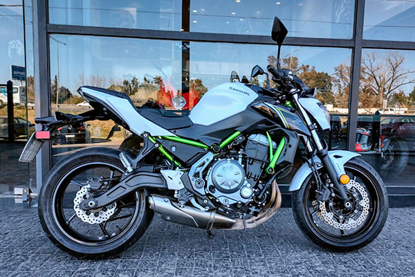 Guzzi