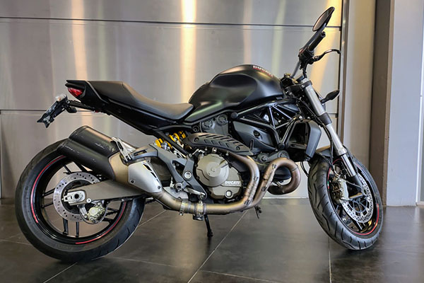 Guzzi