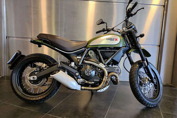 Guzzi