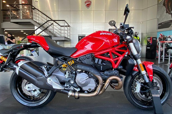 Guzzi