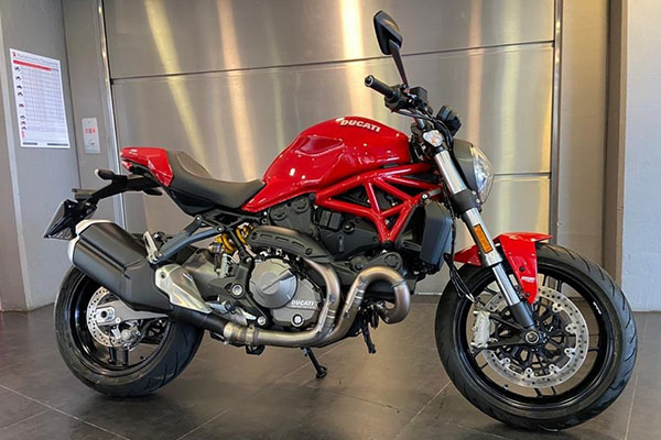 Guzzi