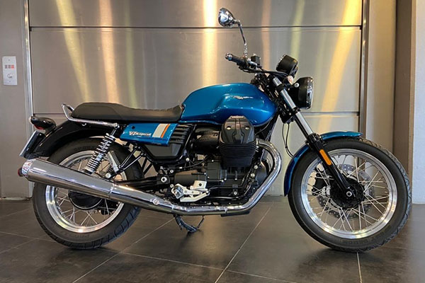 Guzzi