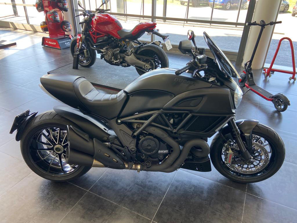 Guzzi
