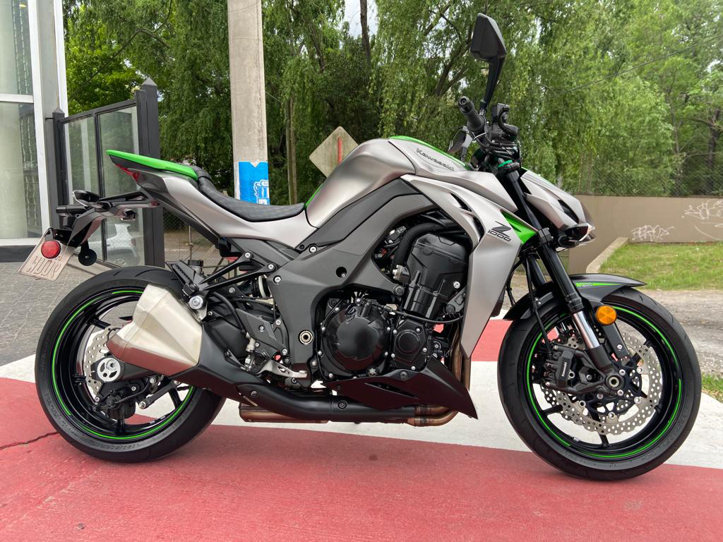 Guzzi