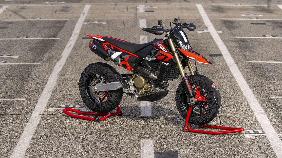 Hypermotard
