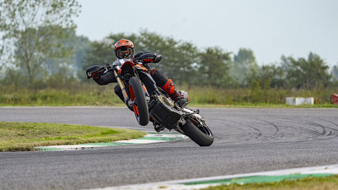 Hypermotard