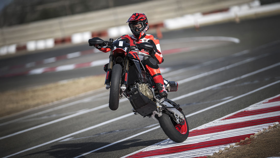 Hypermotard