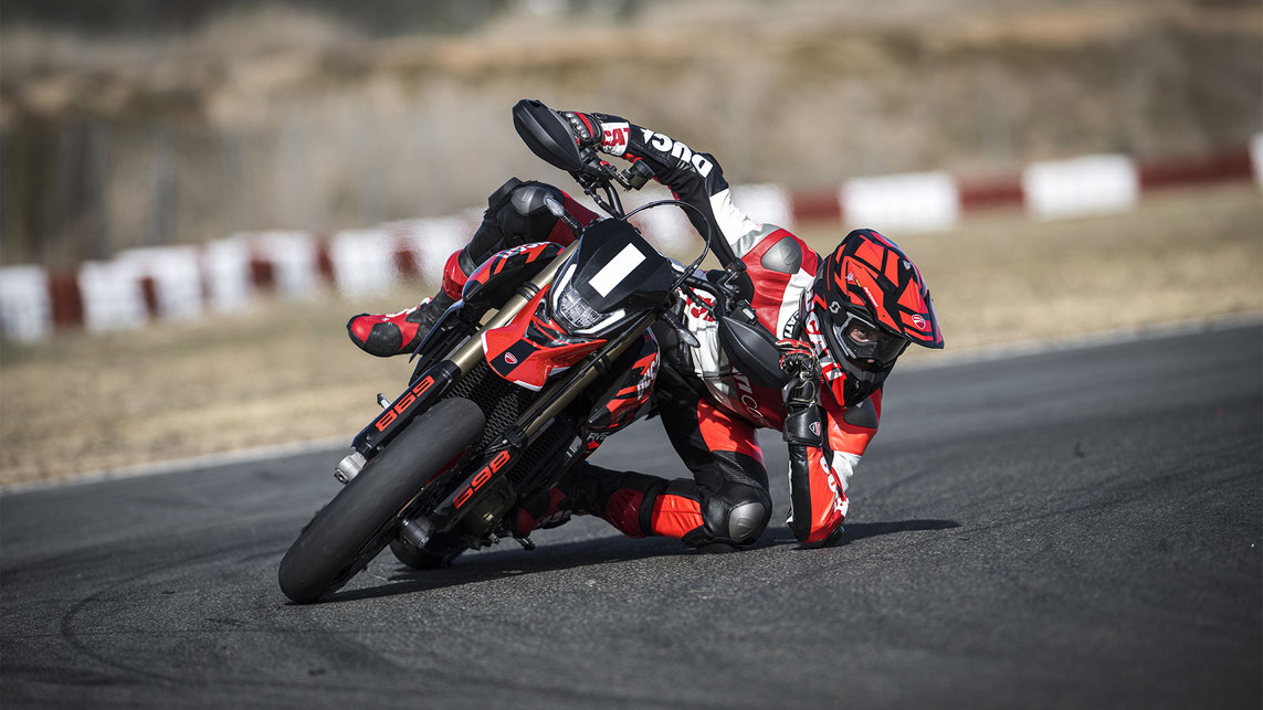 Hypermotard