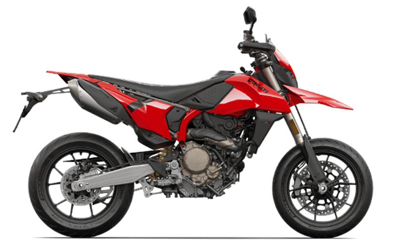 hypermotard 698