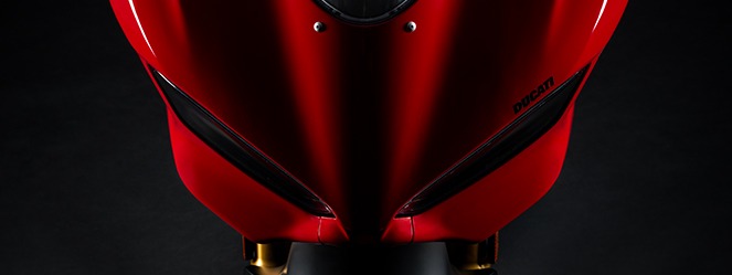 Panigale V2
