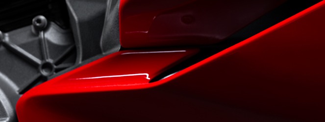 Panigale V2