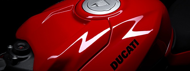 Panigale V2