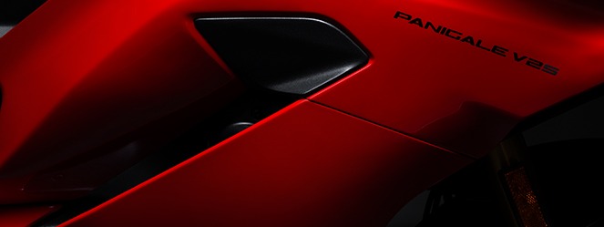 Panigale V2