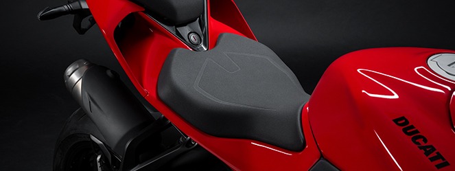 Panigale V2