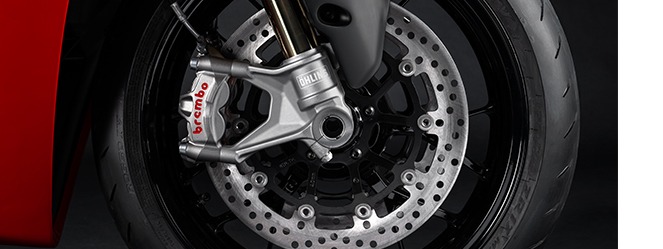 Panigale V2