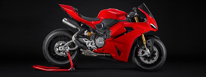 Panigale V2