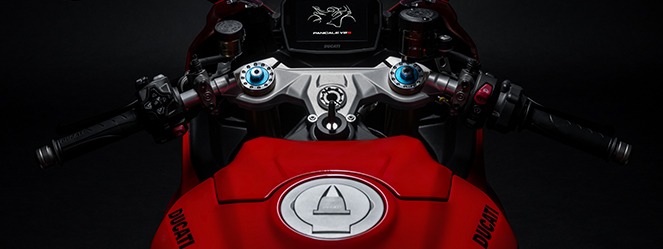 Panigale V2