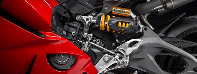 Panigale V2