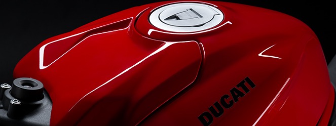 Panigale V2