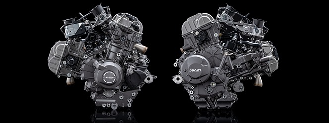 Panigale V2