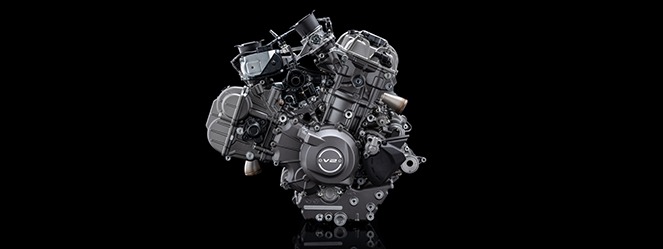 Panigale V2