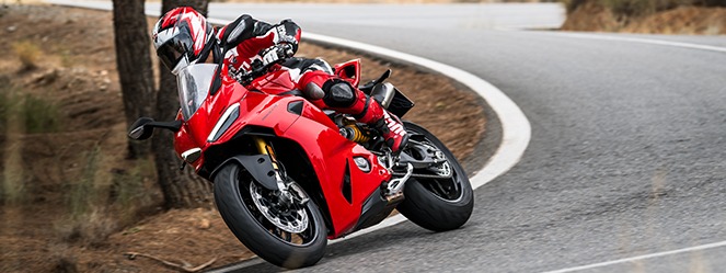 Panigale V2