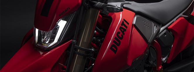 Hypermotard