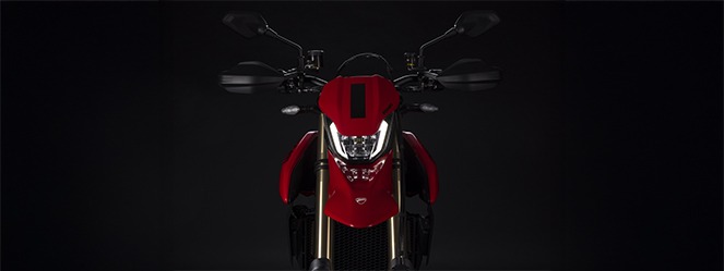 Hypermotard