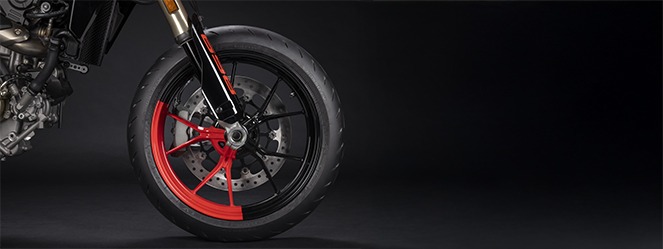 Hypermotard
