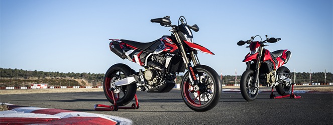 Hypermotard