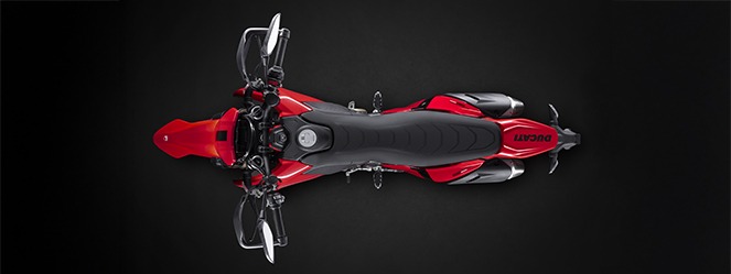 Hypermotard