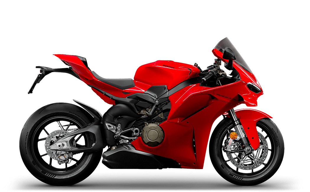 Panigale V4