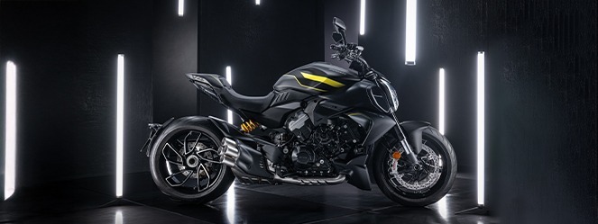 Diavel