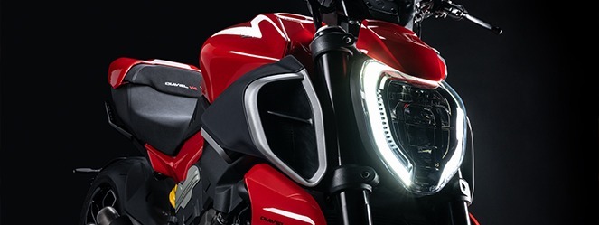 Diavel