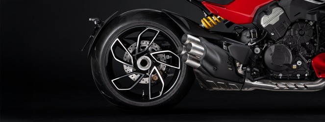 Diavel