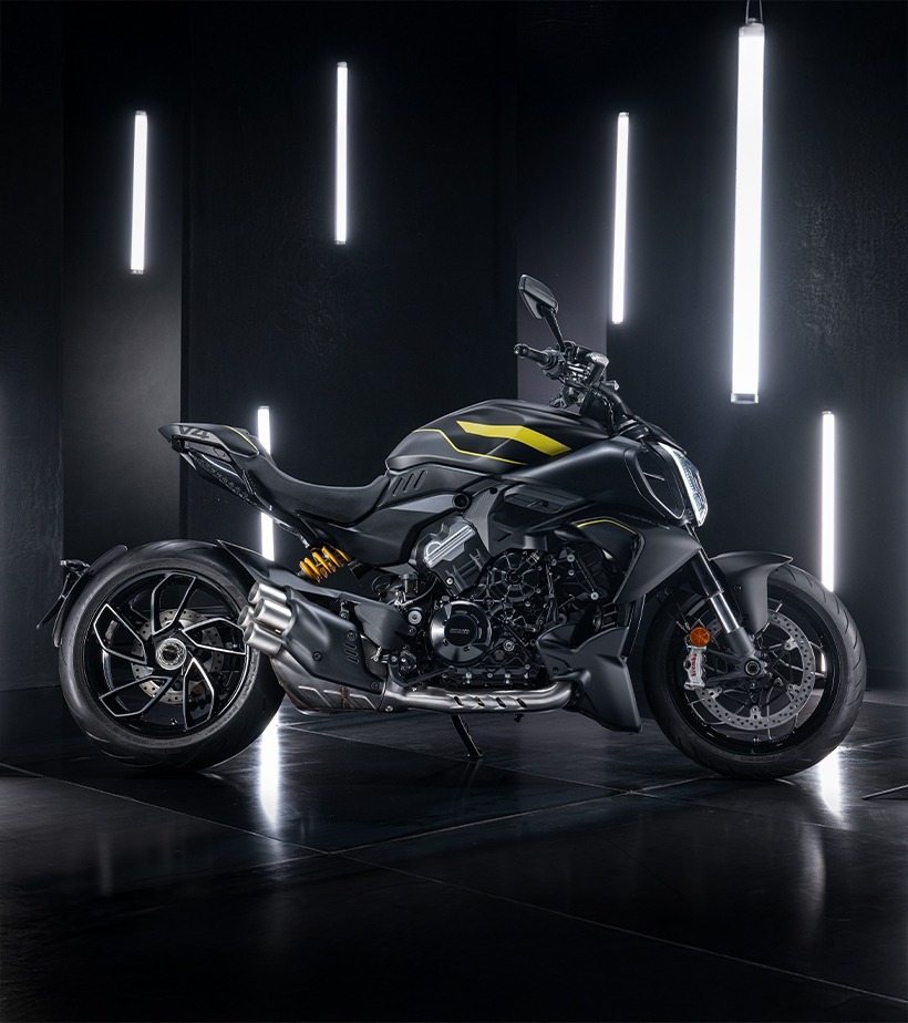 Diavel