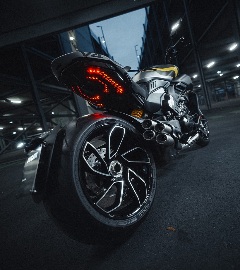 Diavel