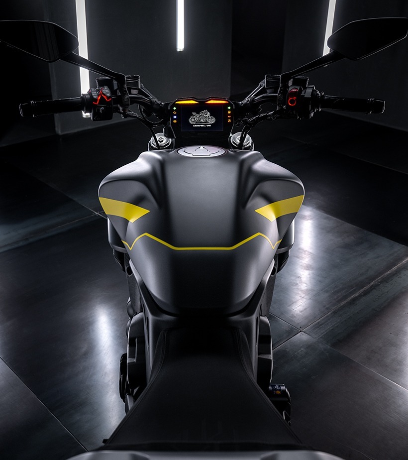 Diavel