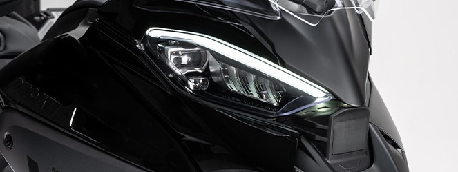 Multistrada V4