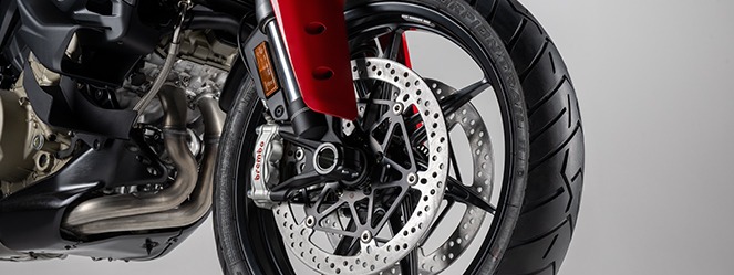Multistrada V4