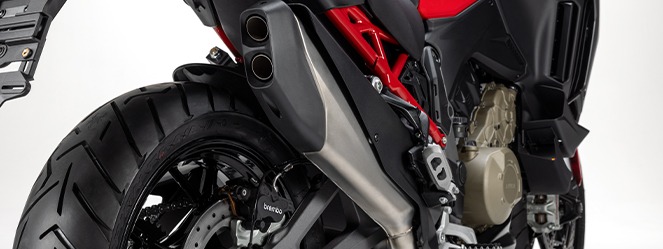 Multistrada V4