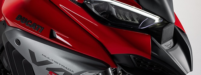 Multistrada V4